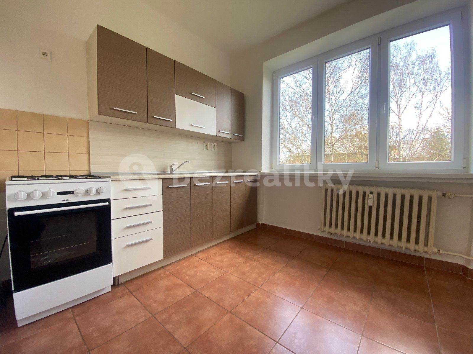 2 bedroom flat to rent, 55 m², Cihelní, Karviná, Moravskoslezský Region