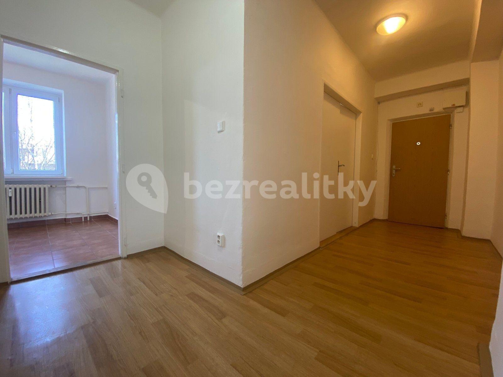 2 bedroom flat to rent, 55 m², Cihelní, Karviná, Moravskoslezský Region