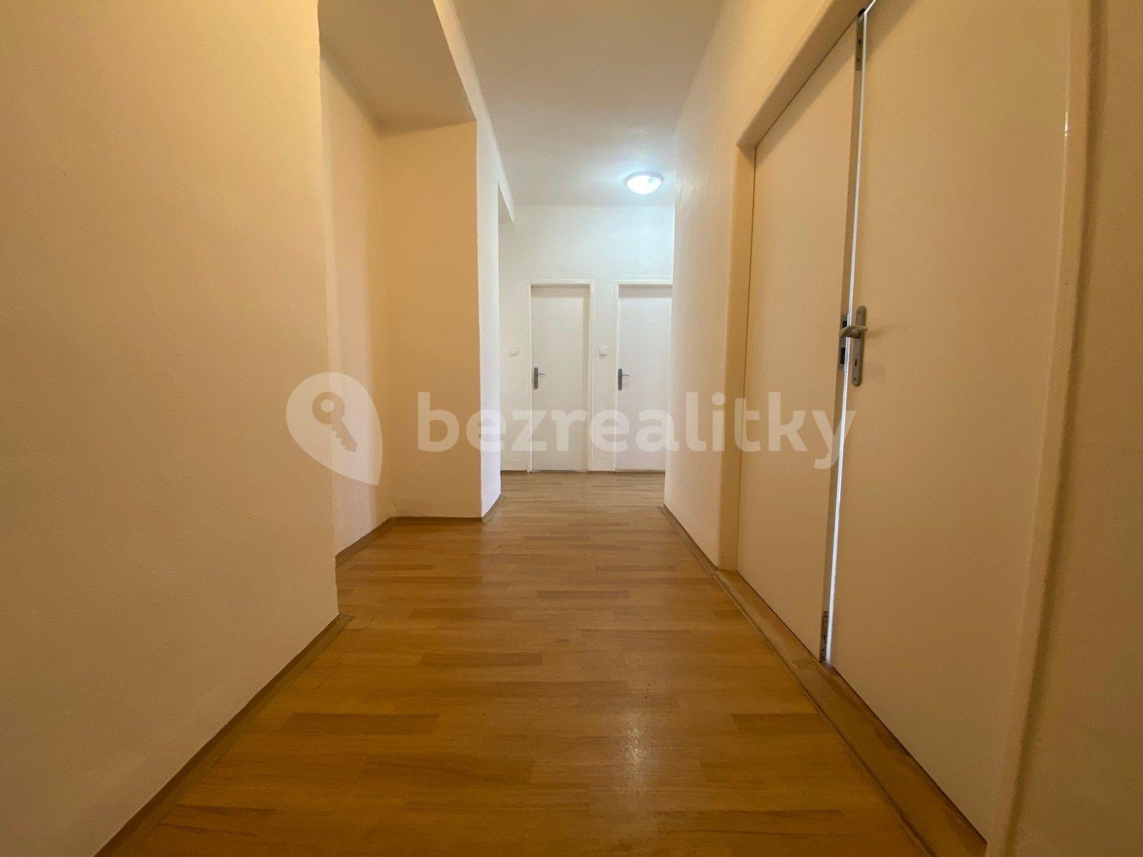 2 bedroom flat to rent, 55 m², Cihelní, Karviná, Moravskoslezský Region