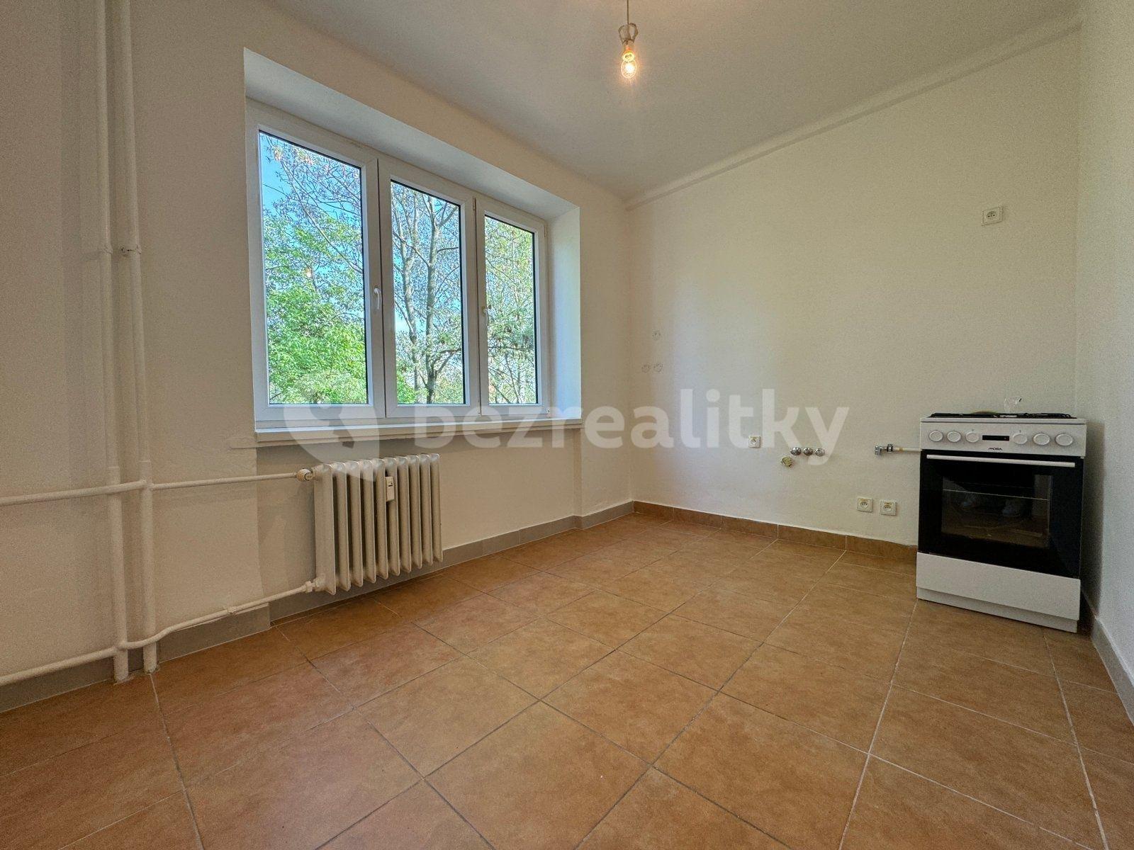 2 bedroom flat to rent, 65 m², Závodní, Karviná, Moravskoslezský Region