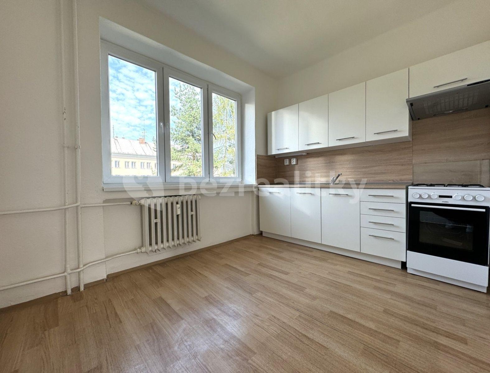 2 bedroom flat to rent, 65 m², Závodní, Karviná, Moravskoslezský Region