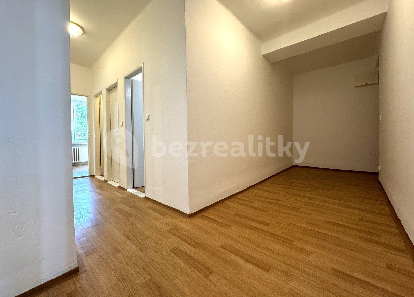 2 bedroom flat to rent, 65 m², Závodní, Karviná, Moravskoslezský Region