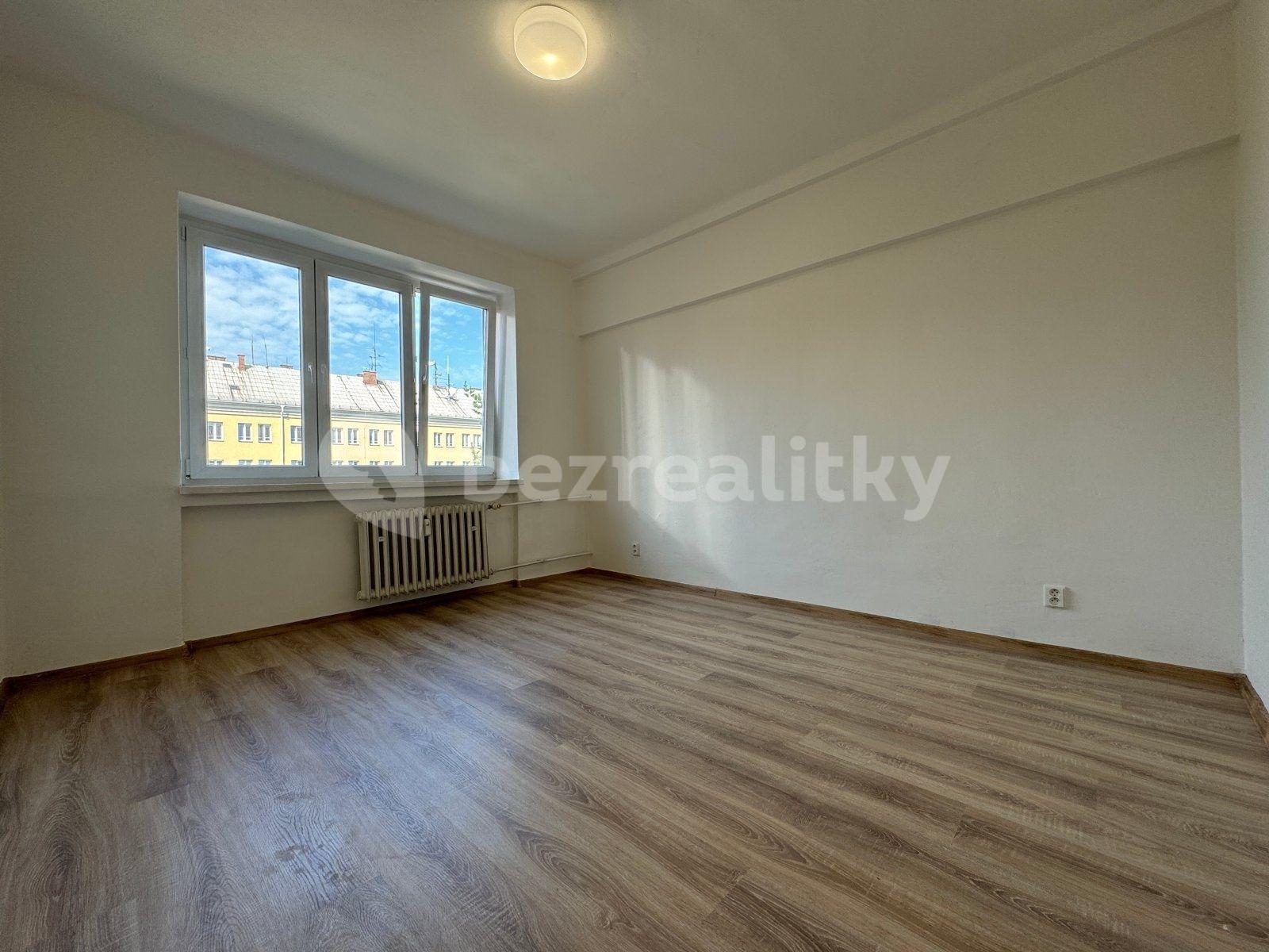 2 bedroom flat to rent, 55 m², Čapkova, Karviná, Moravskoslezský Region