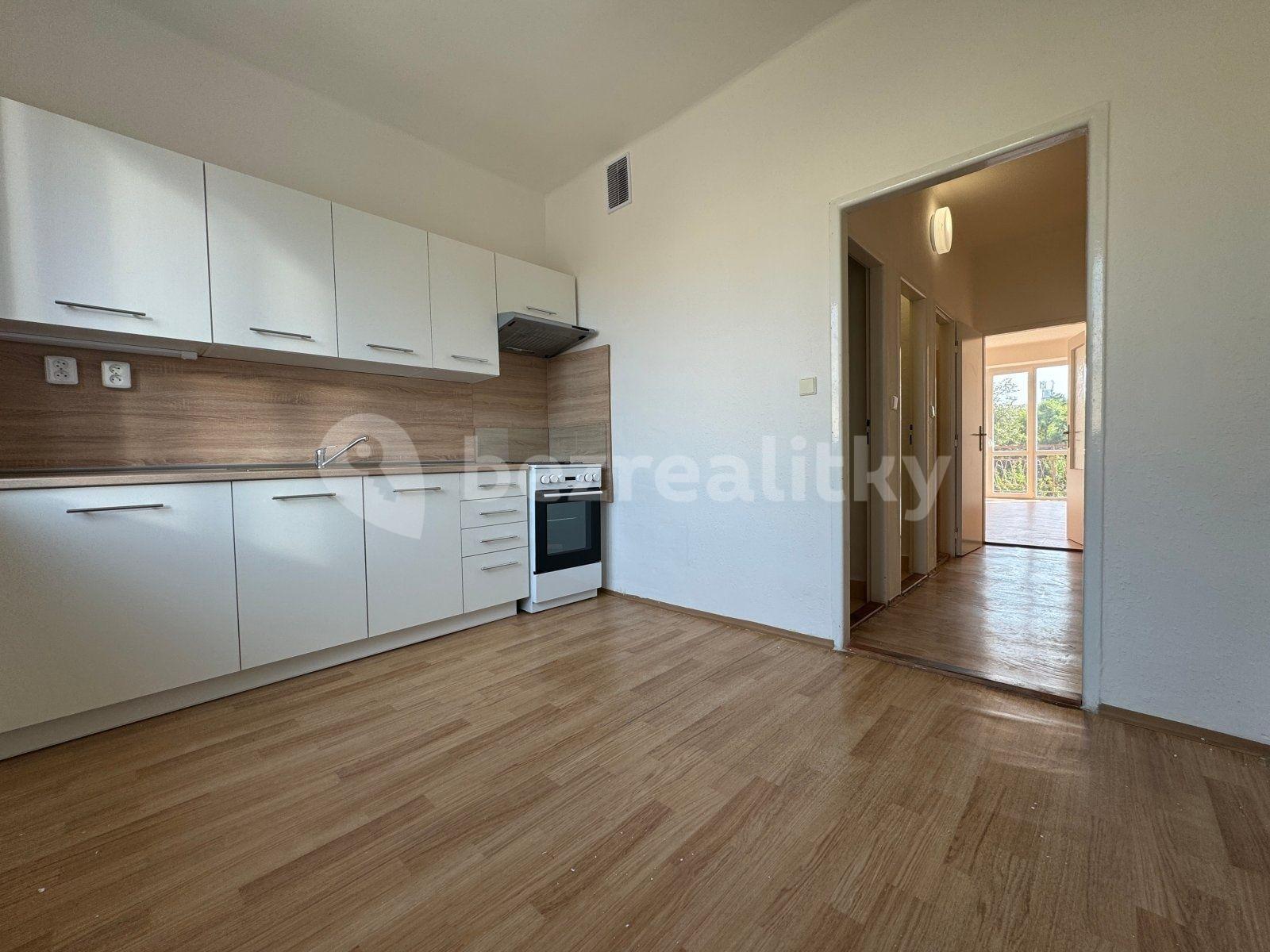 2 bedroom flat to rent, 55 m², Čapkova, Karviná, Moravskoslezský Region