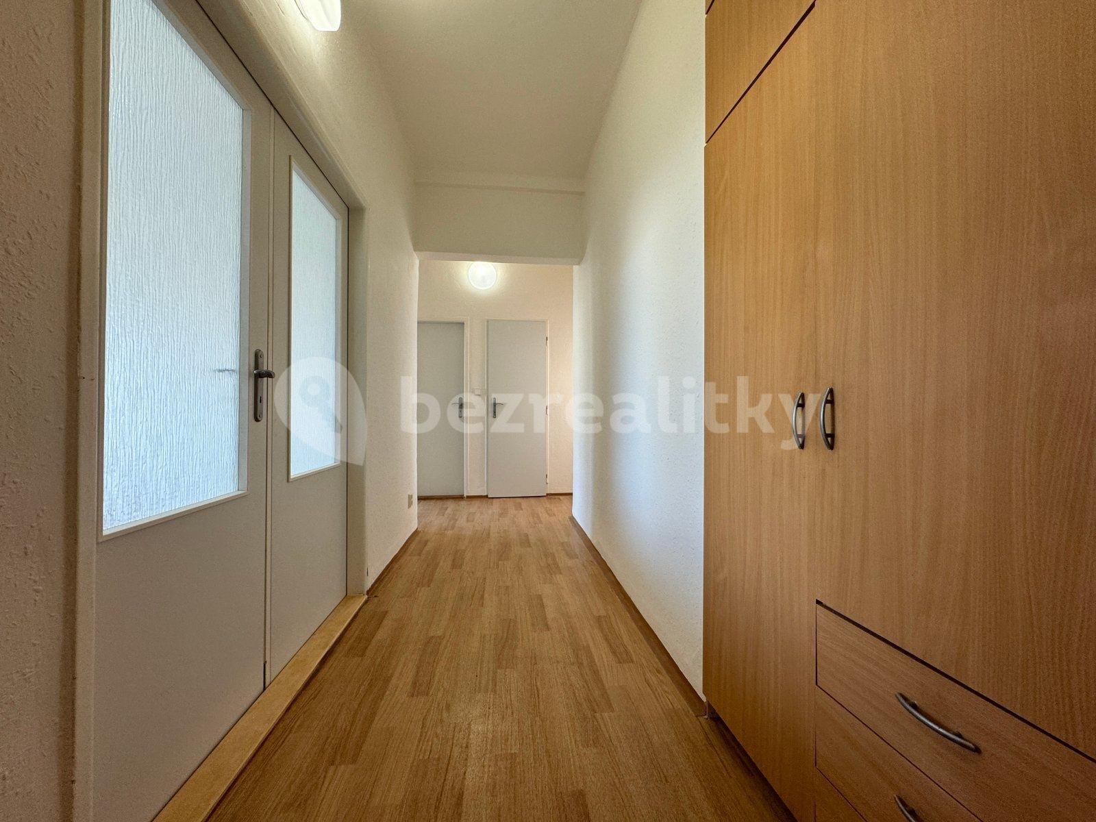 2 bedroom flat to rent, 55 m², Čapkova, Karviná, Moravskoslezský Region