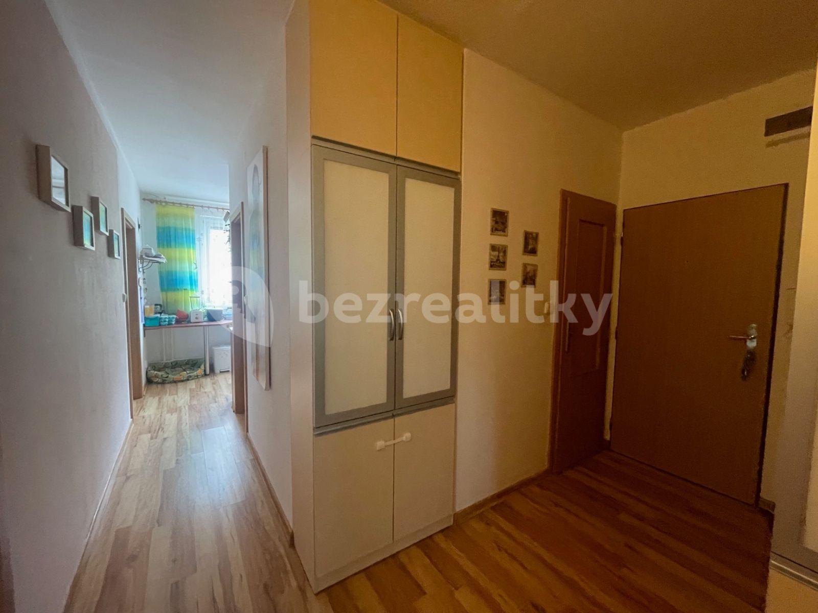 3 bedroom flat to rent, 79 m², I. P. Pavlova, Frýdek-Místek, Moravskoslezský Region