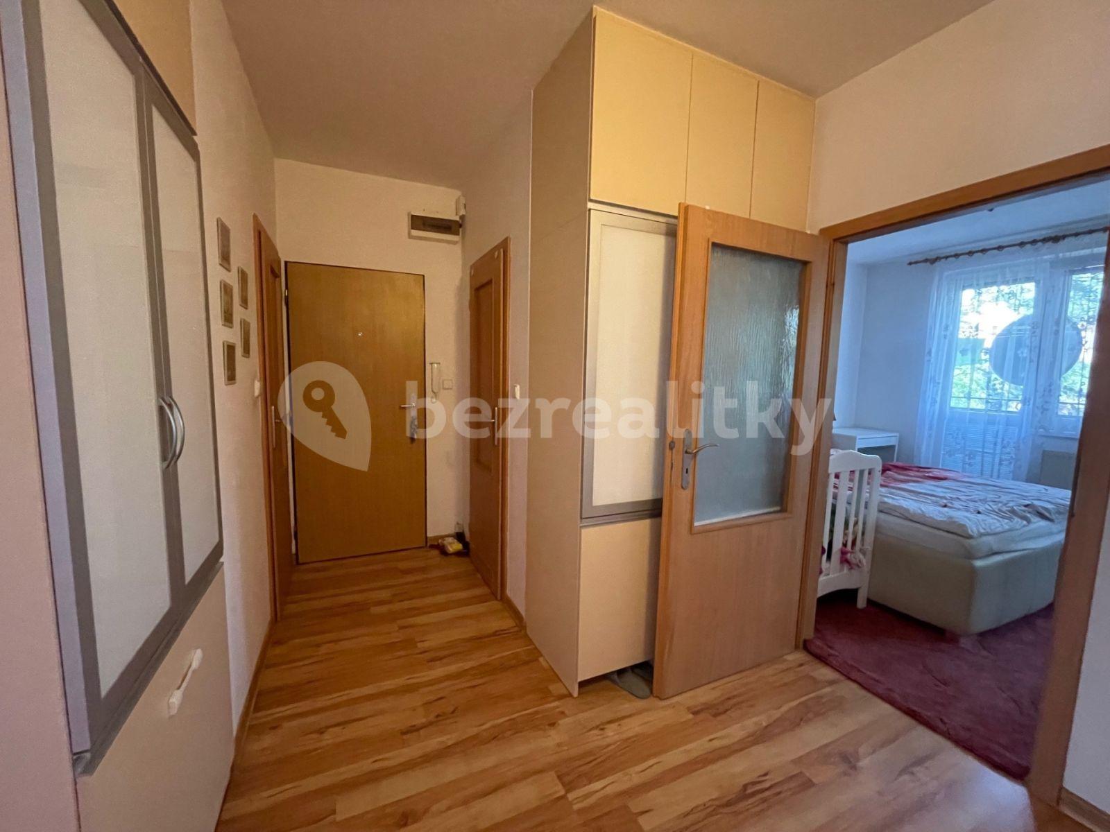 3 bedroom flat to rent, 79 m², I. P. Pavlova, Frýdek-Místek, Moravskoslezský Region