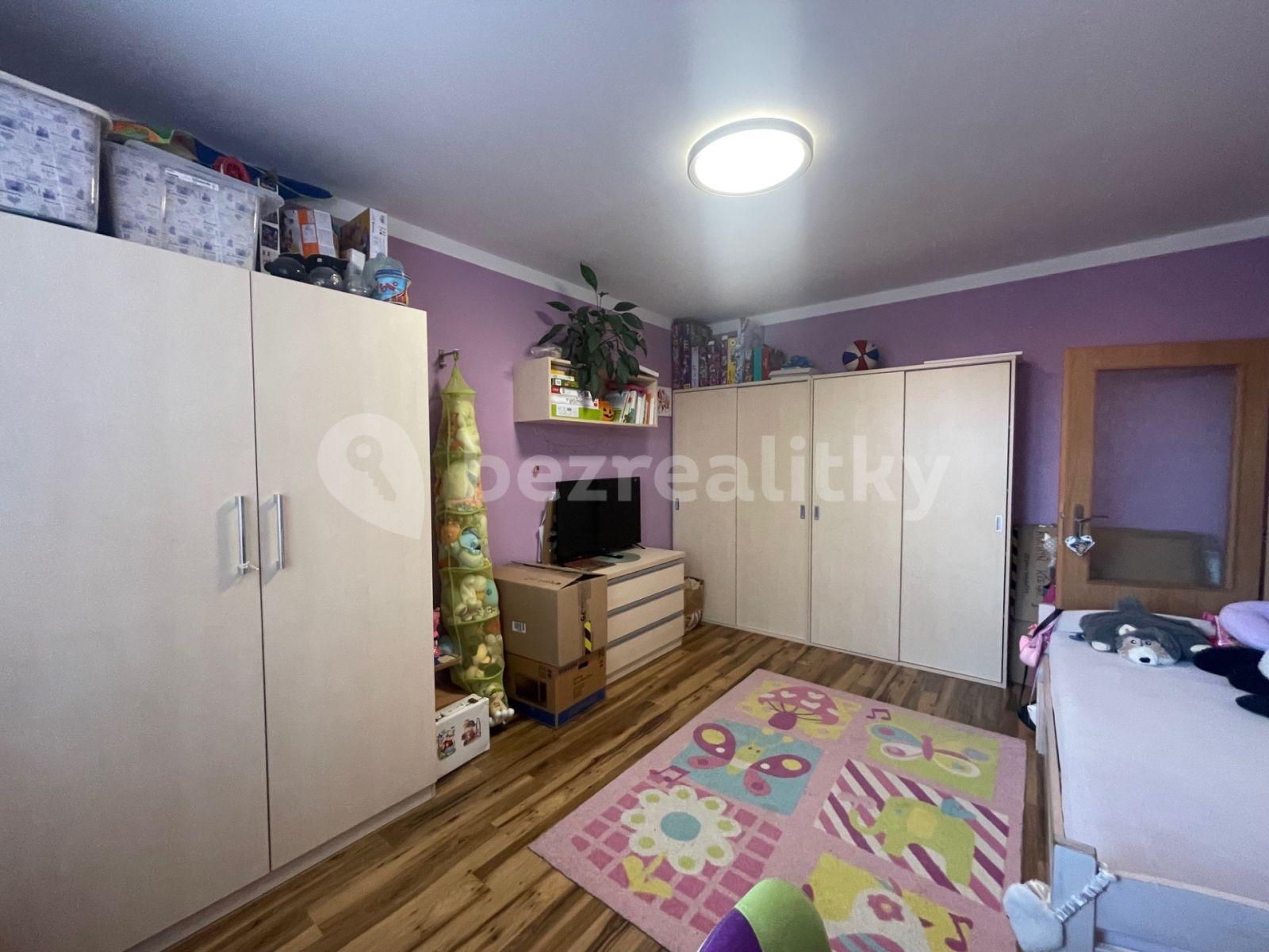 3 bedroom flat to rent, 79 m², I. P. Pavlova, Frýdek-Místek, Moravskoslezský Region