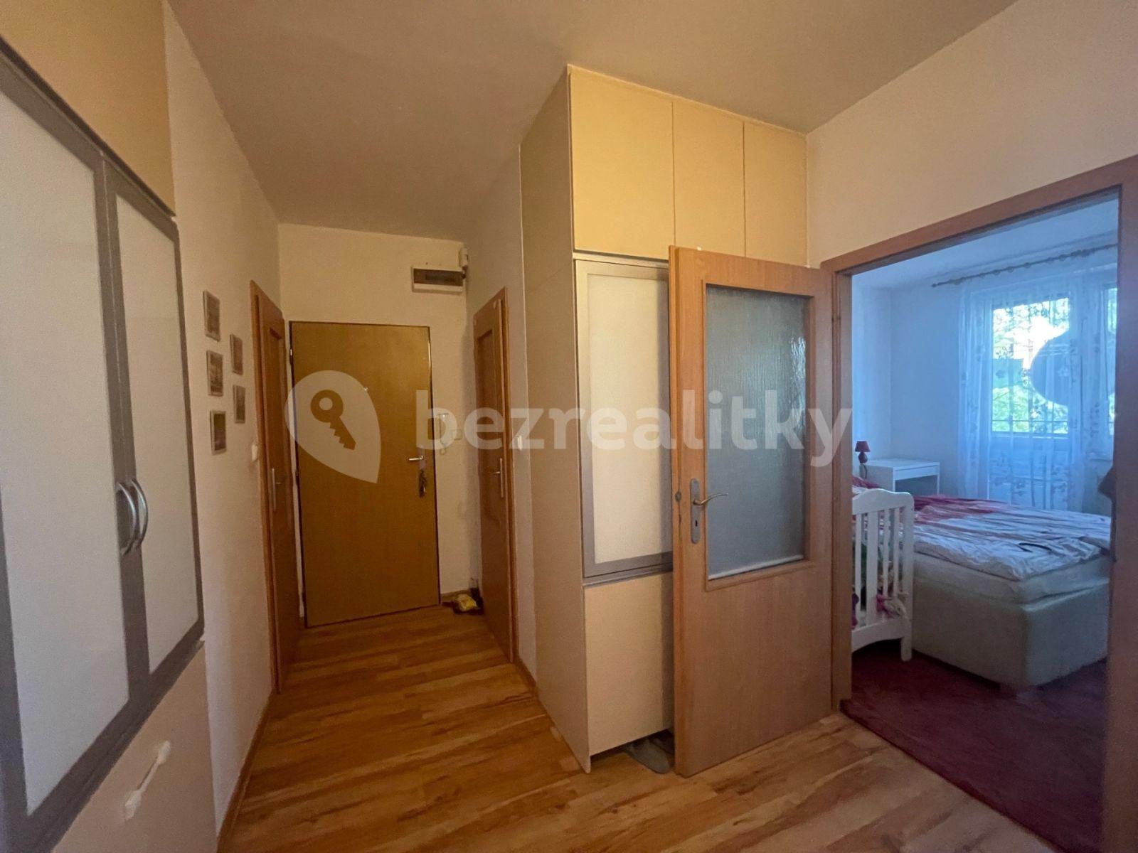 3 bedroom flat to rent, 79 m², I. P. Pavlova, Frýdek-Místek, Moravskoslezský Region