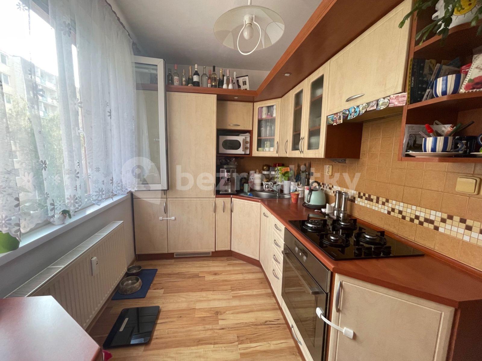 3 bedroom flat to rent, 79 m², I. P. Pavlova, Frýdek-Místek, Moravskoslezský Region