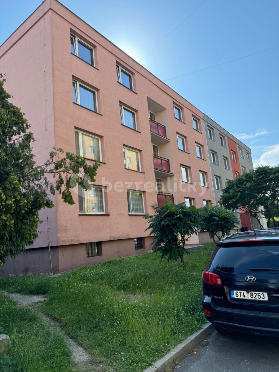 3 bedroom flat to rent, 79 m², I. P. Pavlova, Frýdek-Místek, Moravskoslezský Region