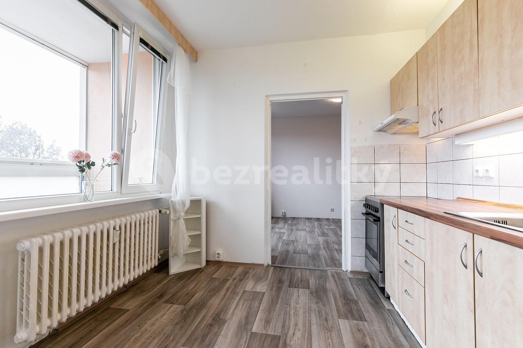 1 bedroom flat for sale, 32 m², Nad Školou, Jablonec nad Nisou, Liberecký Region