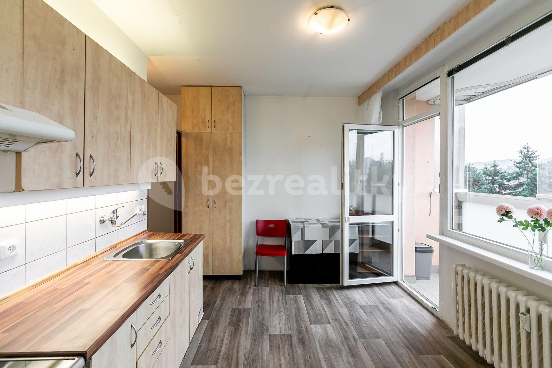 1 bedroom flat for sale, 32 m², Nad Školou, Jablonec nad Nisou, Liberecký Region