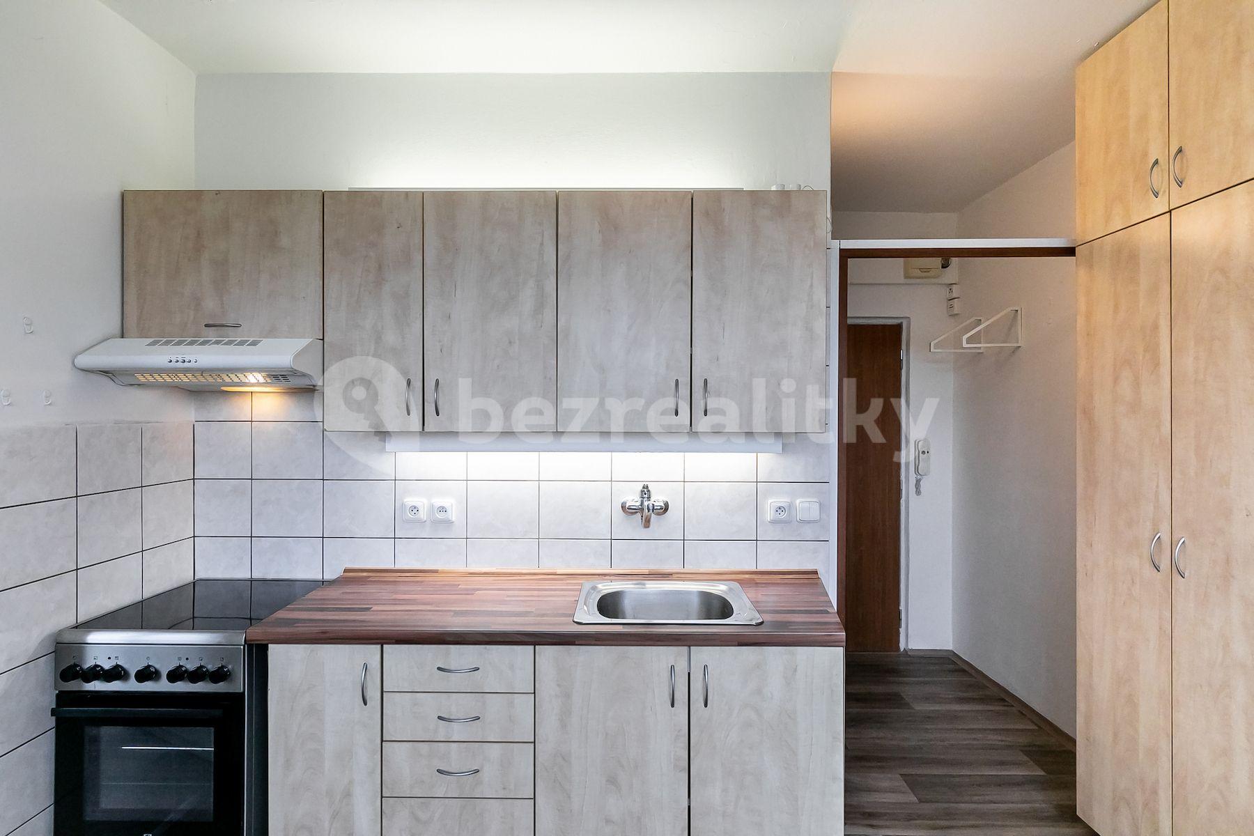 1 bedroom flat for sale, 32 m², Nad Školou, Jablonec nad Nisou, Liberecký Region