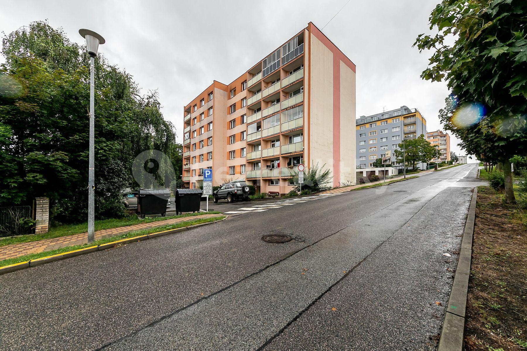 1 bedroom flat for sale, 32 m², Nad Školou, Jablonec nad Nisou, Liberecký Region