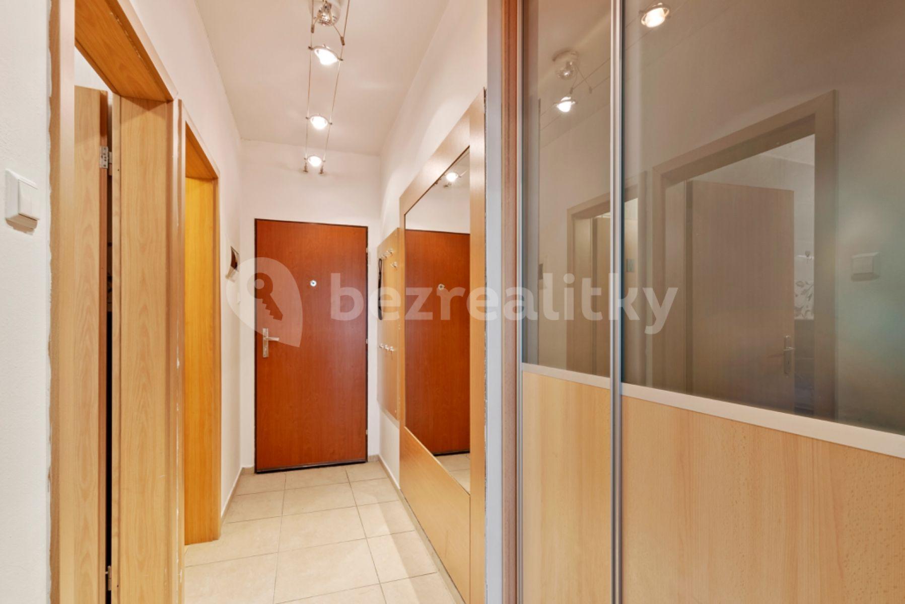 3 bedroom flat to rent, 83 m², Nádvorní, Liberec, Liberecký Region