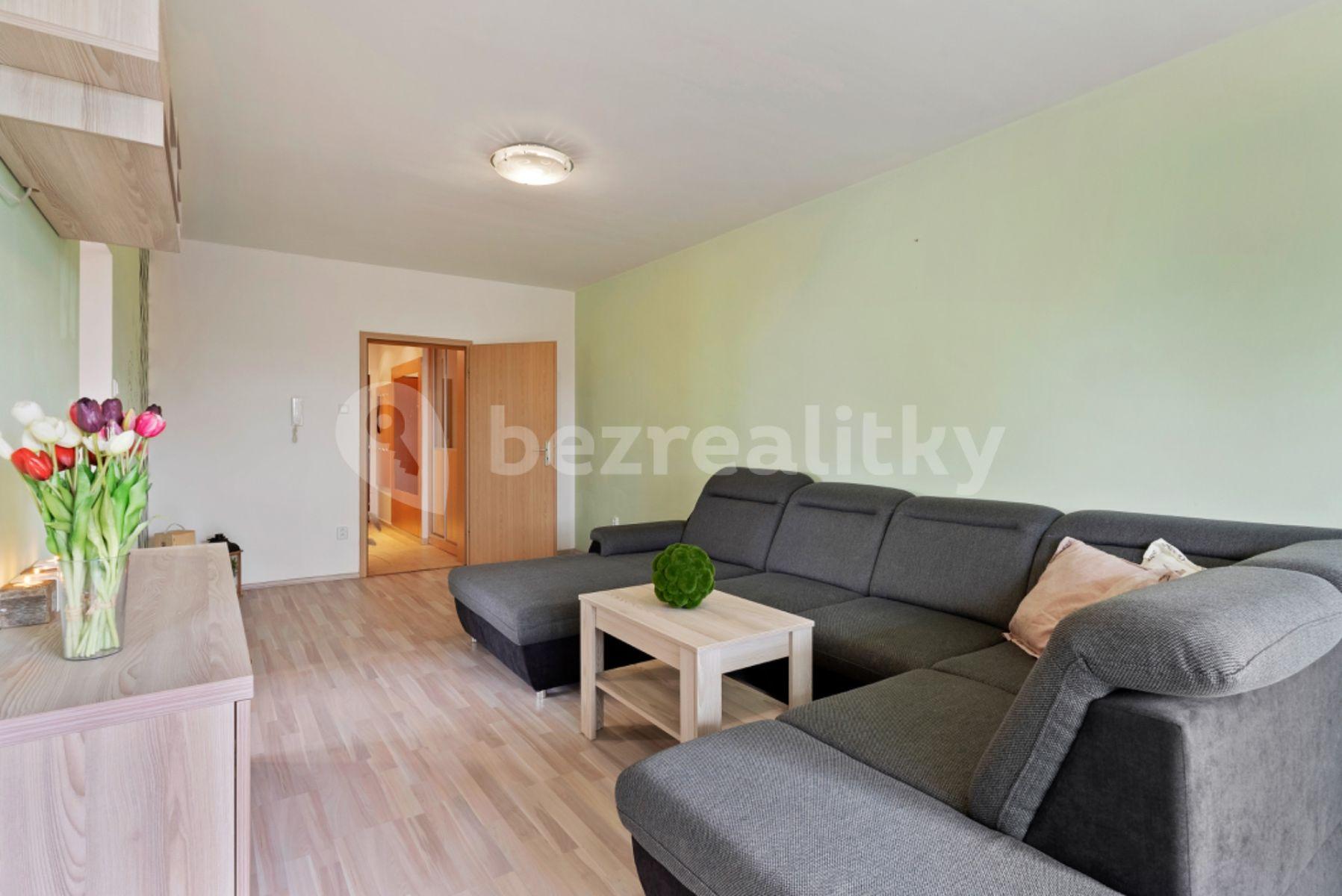 3 bedroom flat to rent, 83 m², Nádvorní, Liberec, Liberecký Region