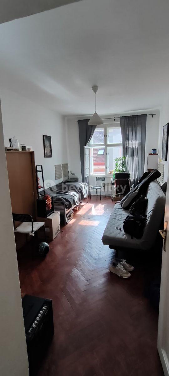 2 bedroom flat to rent, 67 m², Víta Nejedlého, Prague, Prague