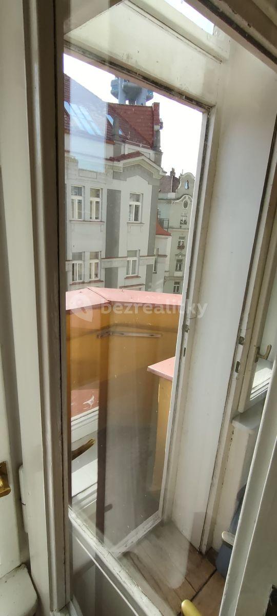 2 bedroom flat to rent, 67 m², Víta Nejedlého, Prague, Prague