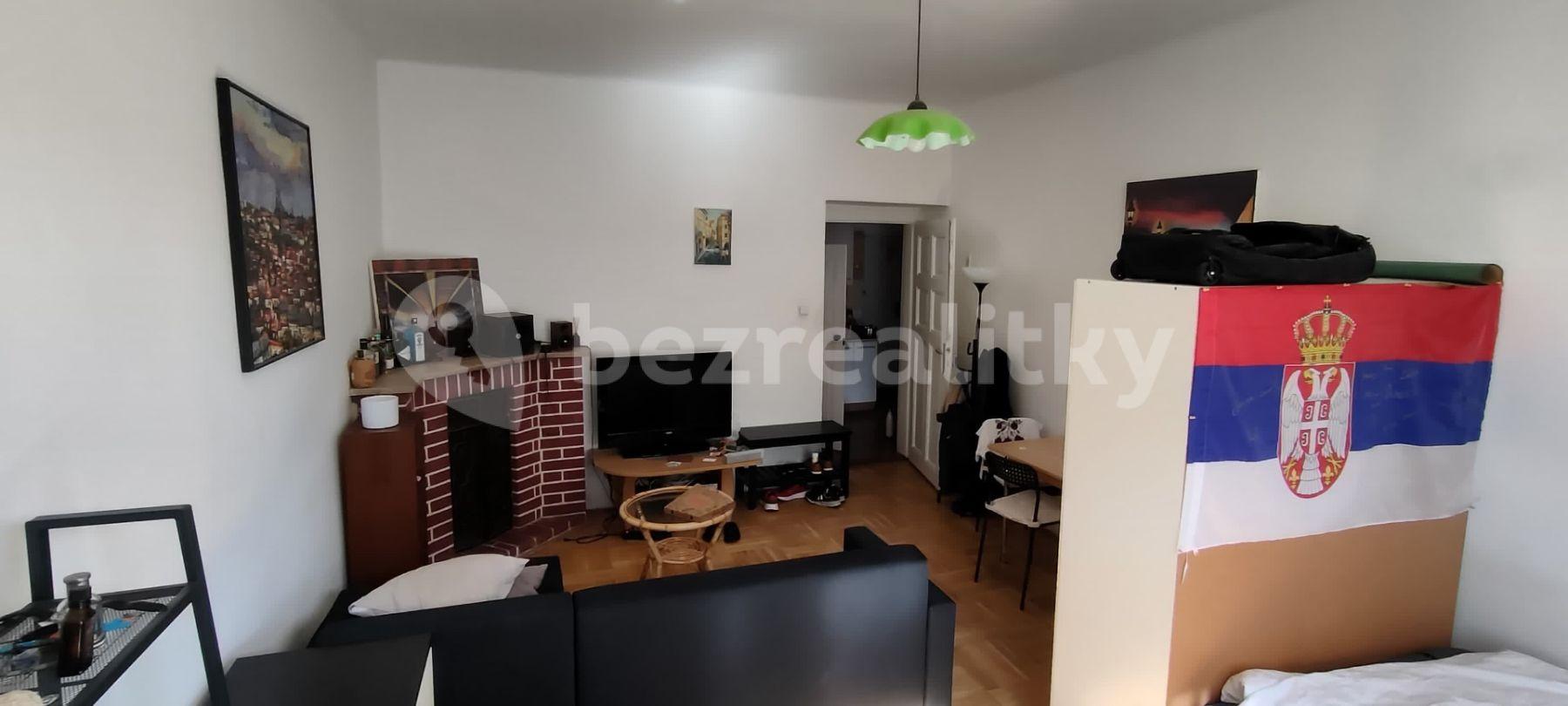 2 bedroom flat to rent, 67 m², Víta Nejedlého, Prague, Prague