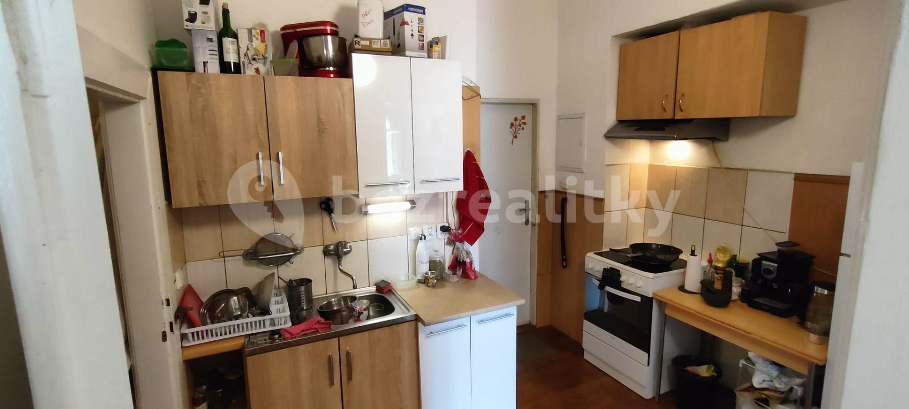 2 bedroom flat to rent, 67 m², Víta Nejedlého, Prague, Prague