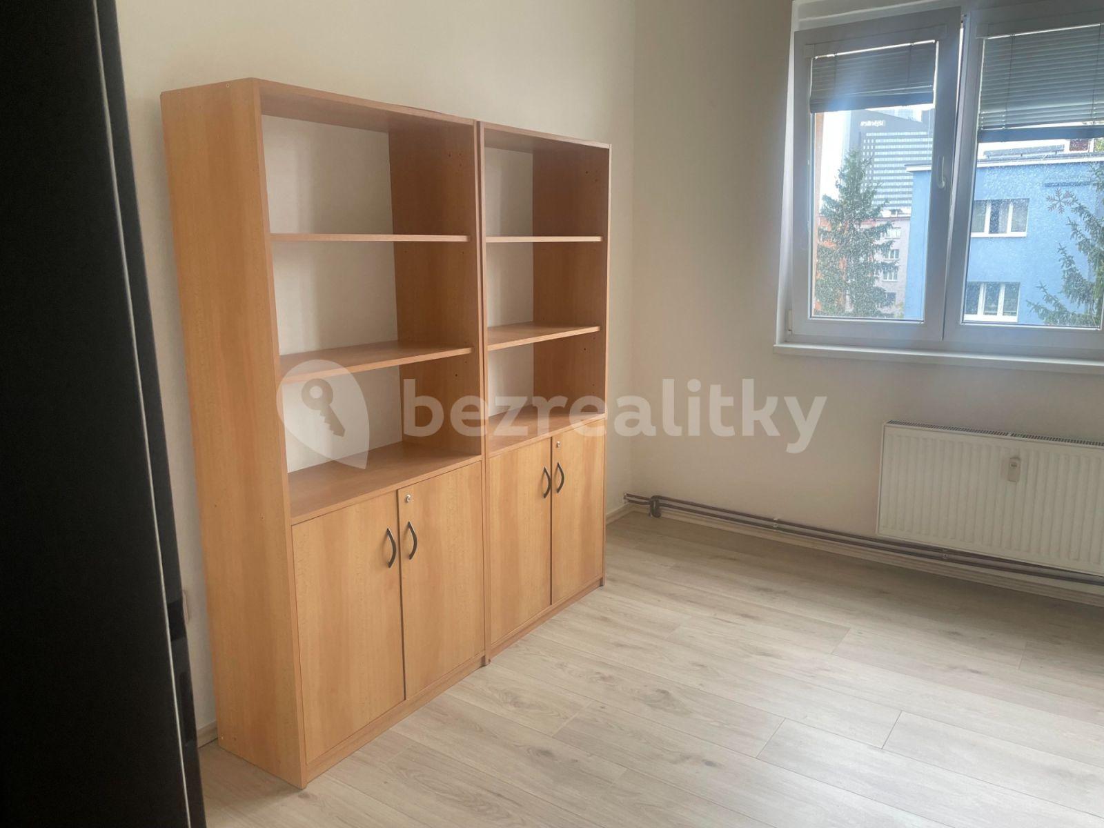 2 bedroom flat to rent, 52 m², Krčská, Prague, Prague