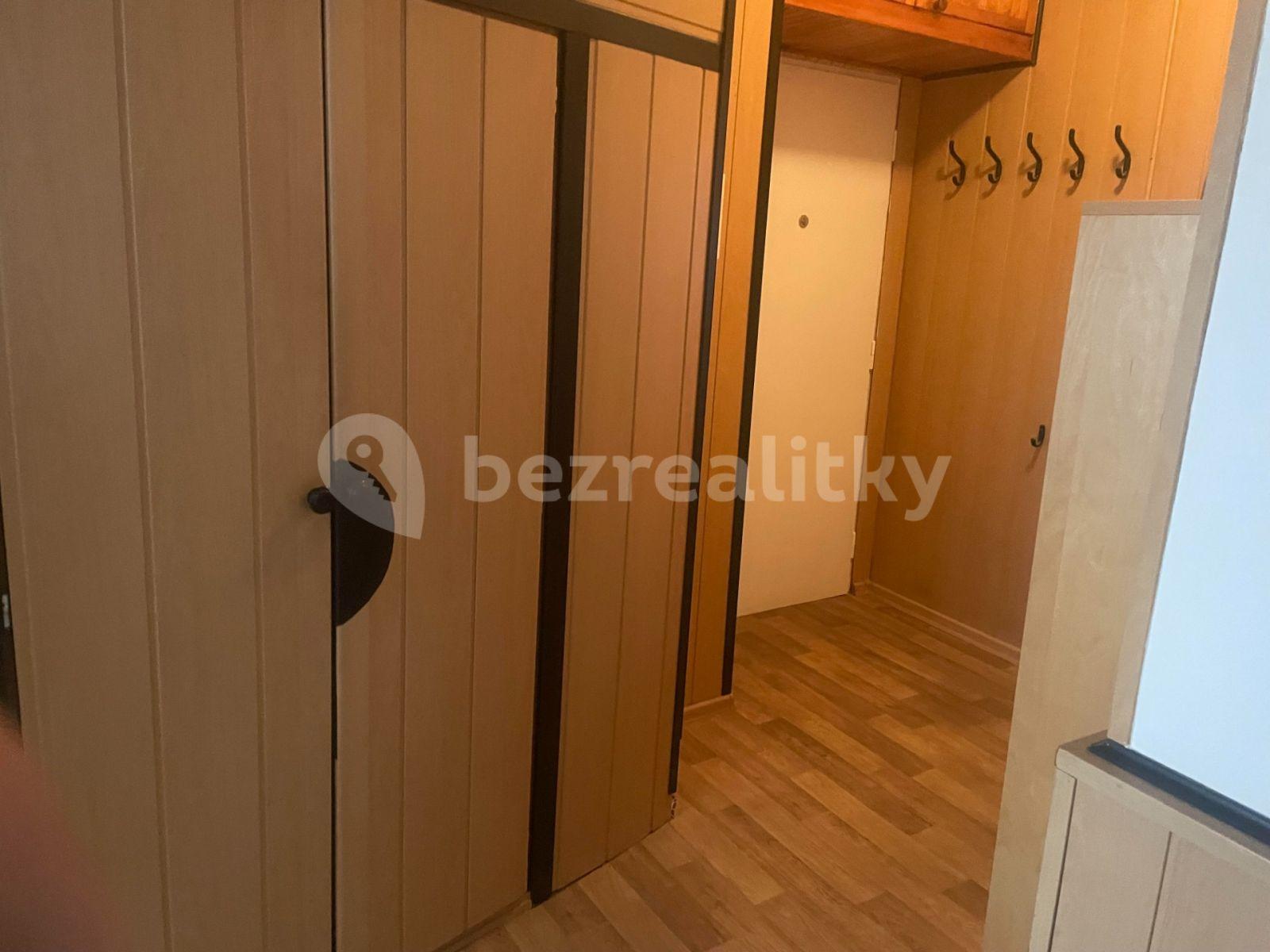 2 bedroom flat to rent, 52 m², Krčská, Prague, Prague