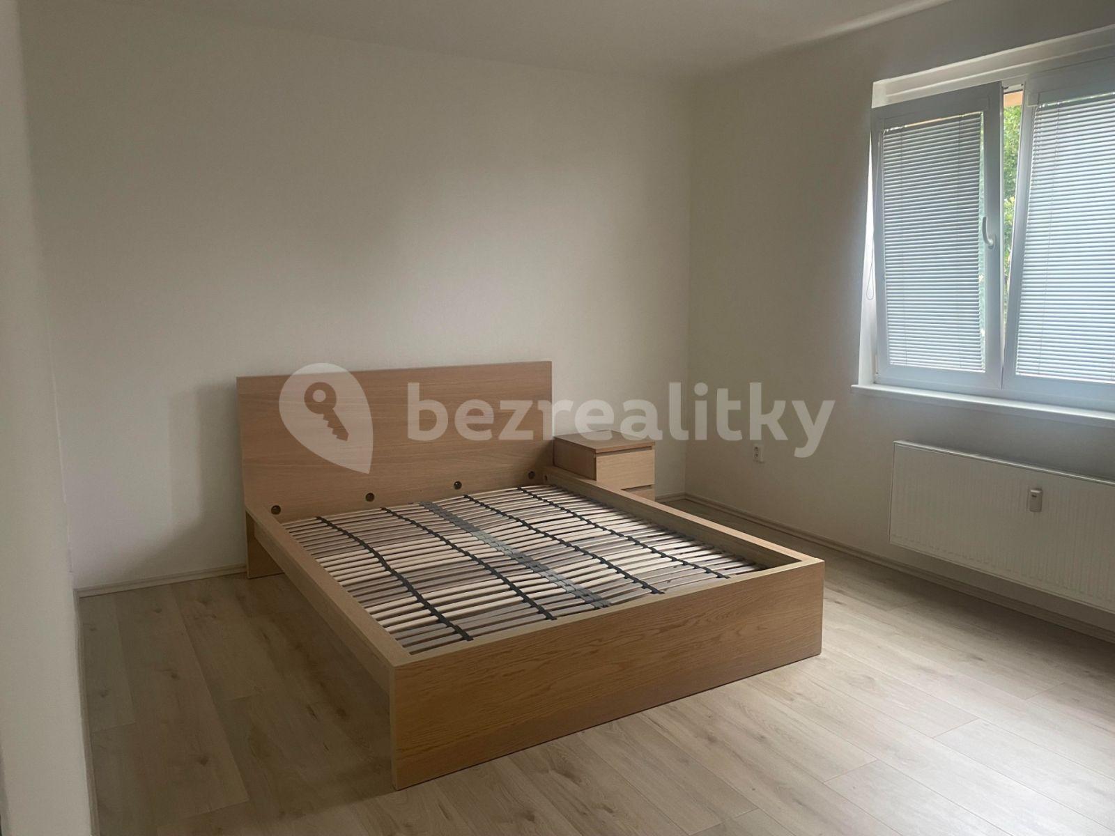 2 bedroom flat to rent, 52 m², Krčská, Prague, Prague