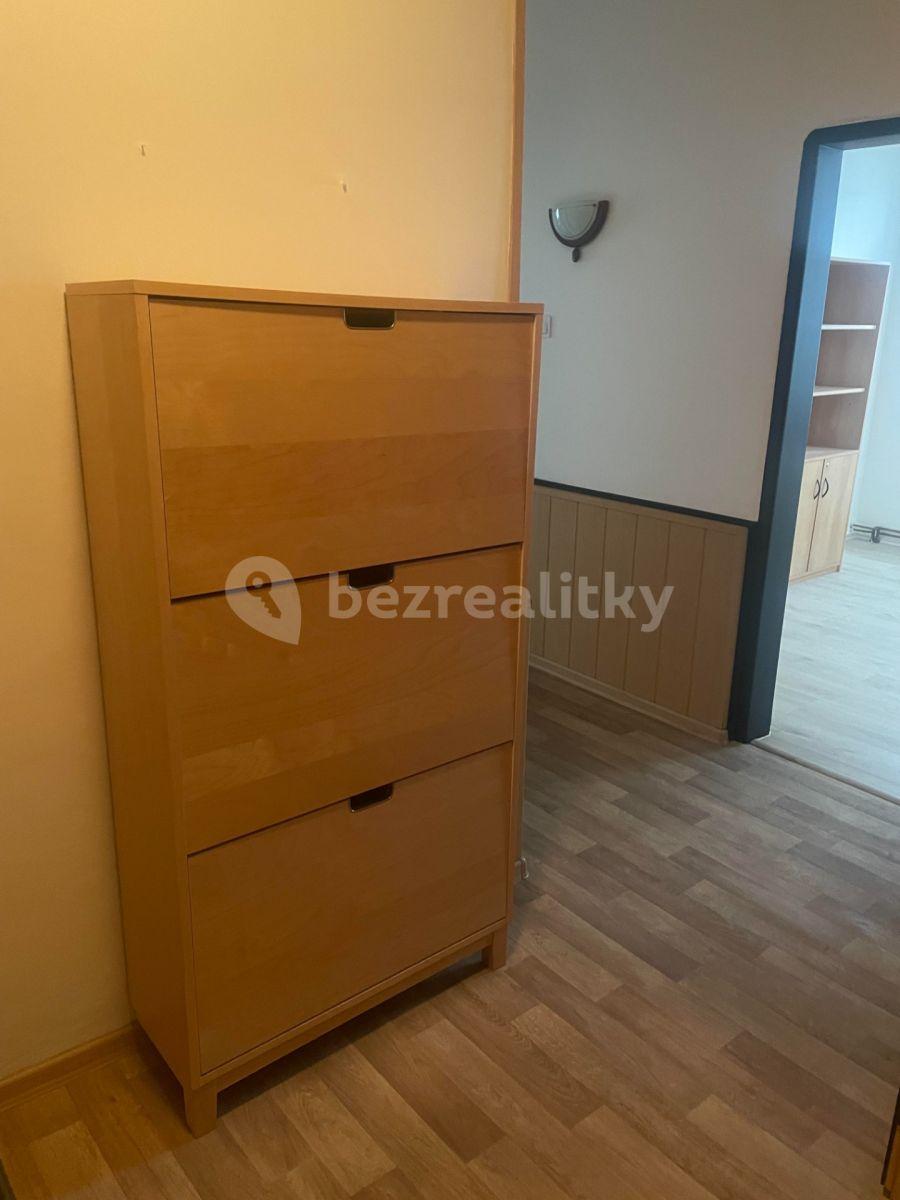 2 bedroom flat to rent, 52 m², Krčská, Prague, Prague