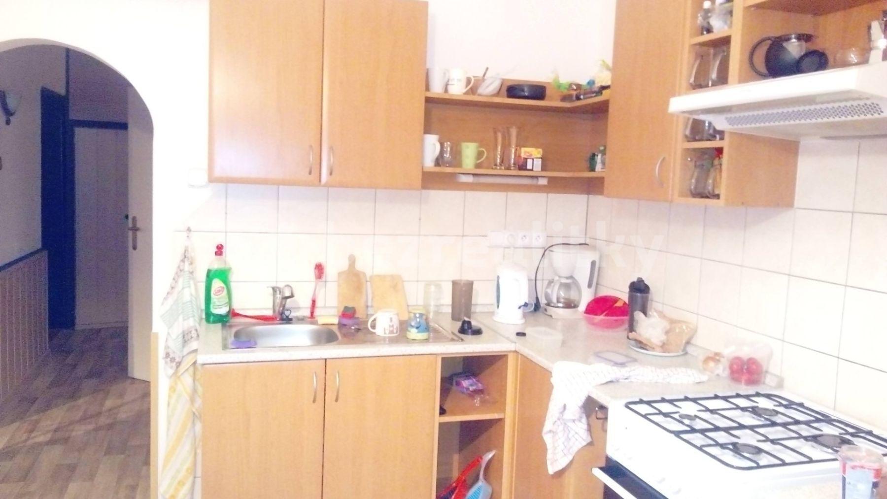 2 bedroom flat to rent, 52 m², Krčská, Prague, Prague