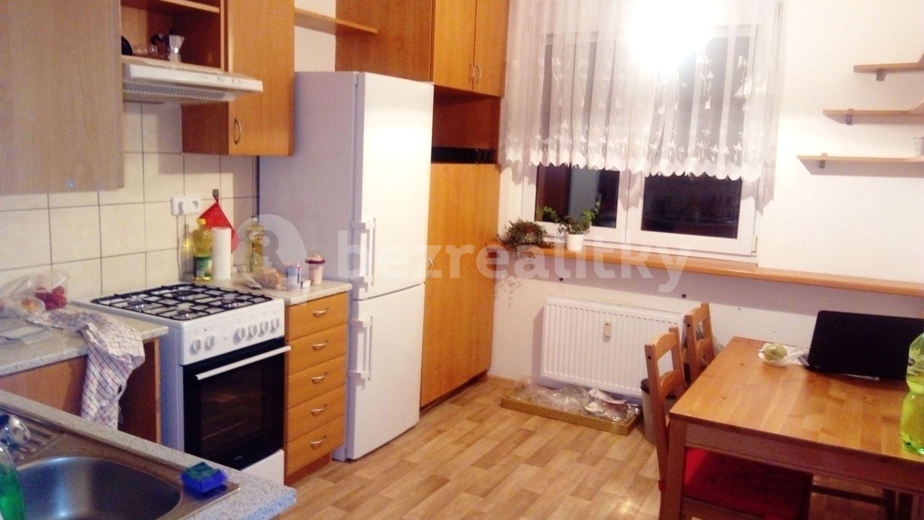 2 bedroom flat to rent, 52 m², Krčská, Prague, Prague