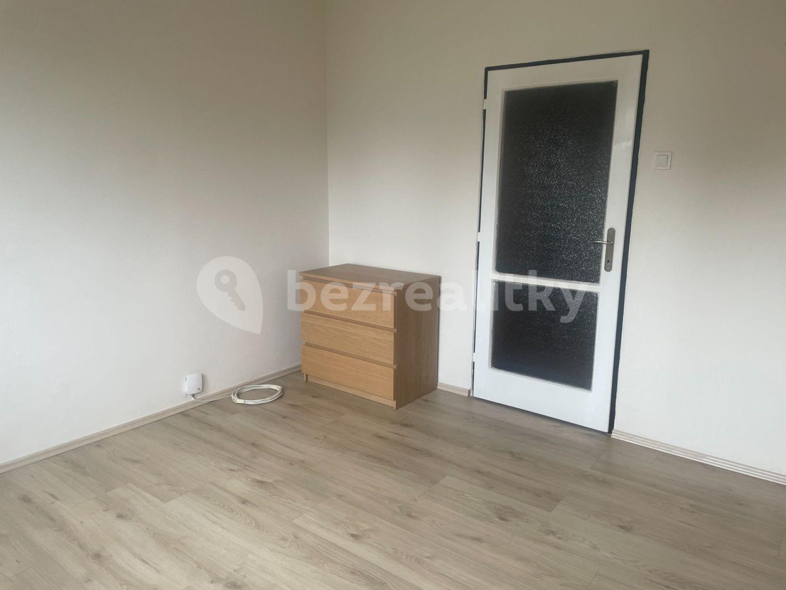 2 bedroom flat to rent, 52 m², Krčská, Prague, Prague