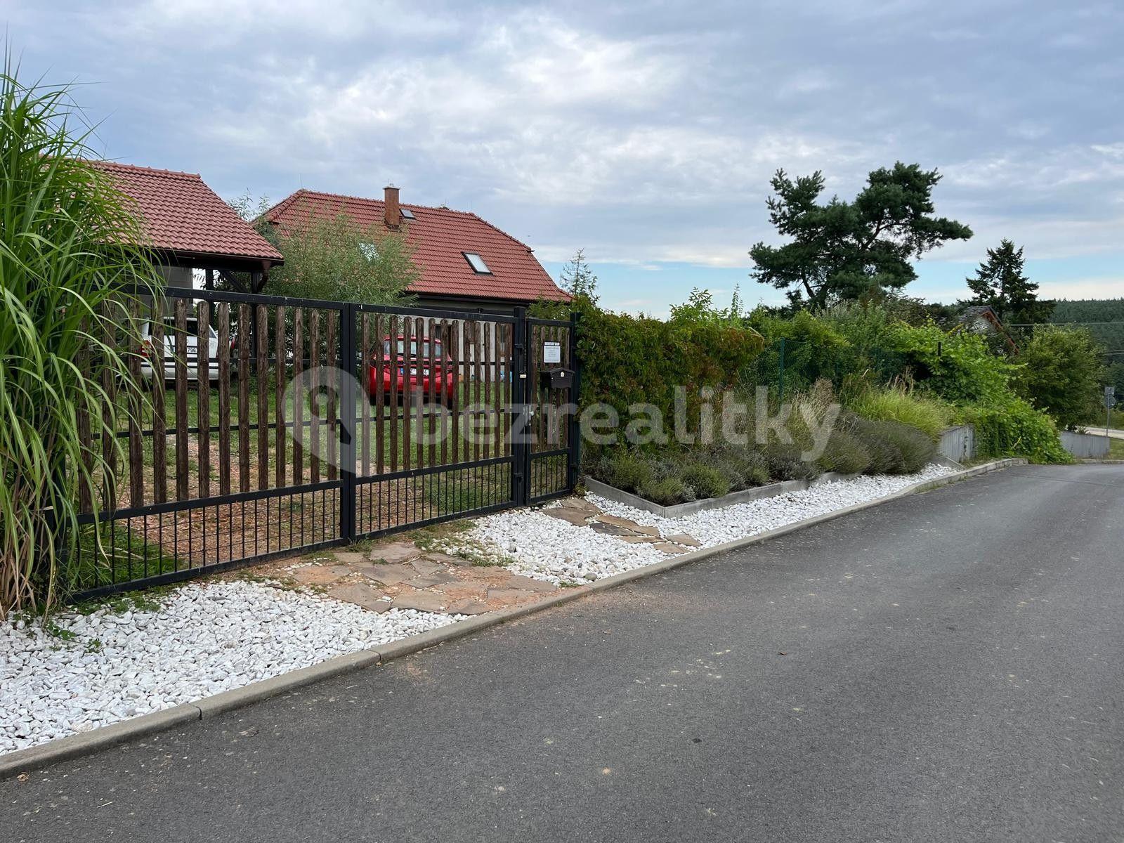 house for sale, 198 m², Zemětice, Plzeňský Region