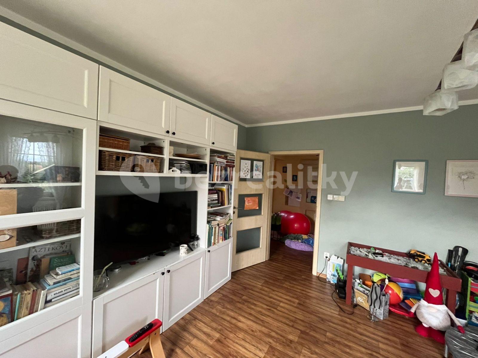 house for sale, 198 m², Zemětice, Plzeňský Region