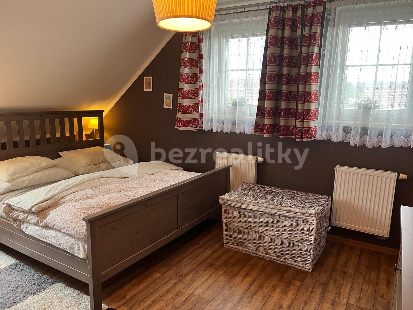 house for sale, 198 m², Zemětice, Plzeňský Region