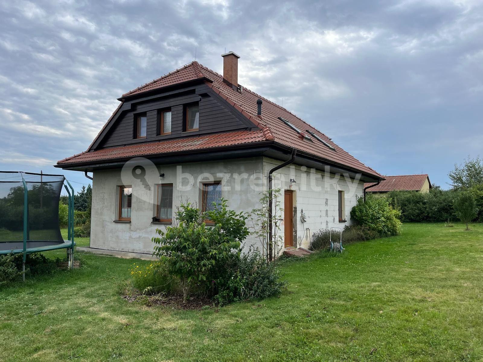 house for sale, 198 m², Zemětice, Plzeňský Region