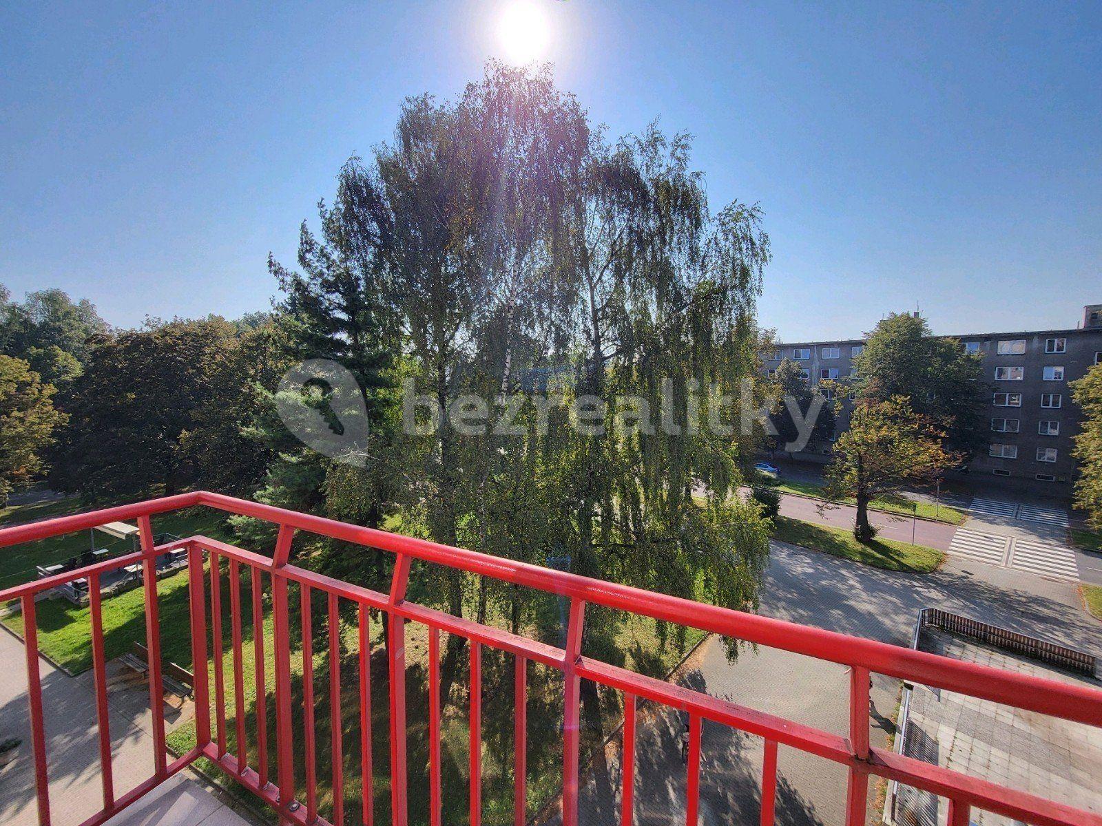 2 bedroom flat to rent, 52 m², Dlouhá třída, Havířov, Moravskoslezský Region