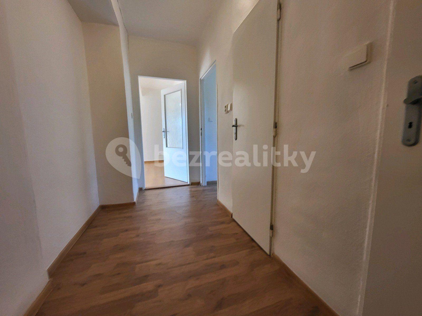 2 bedroom flat to rent, 52 m², Dlouhá třída, Havířov, Moravskoslezský Region