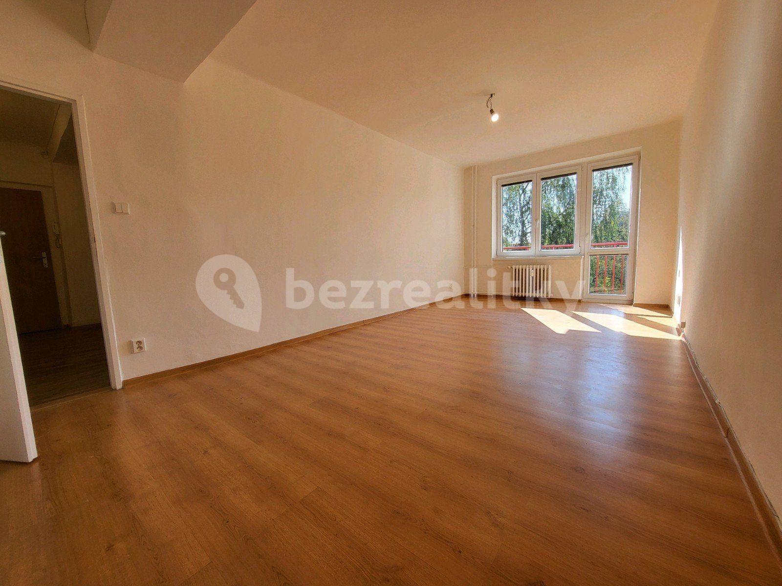 2 bedroom flat to rent, 52 m², Dlouhá třída, Havířov, Moravskoslezský Region