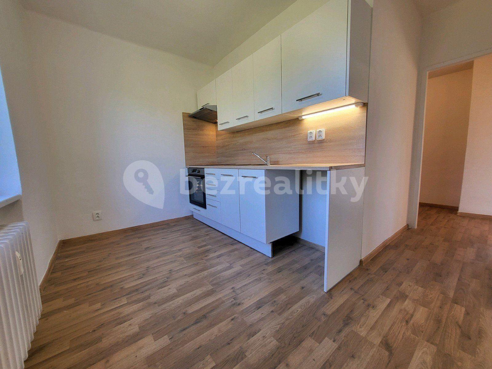 2 bedroom flat to rent, 52 m², Dlouhá třída, Havířov, Moravskoslezský Region