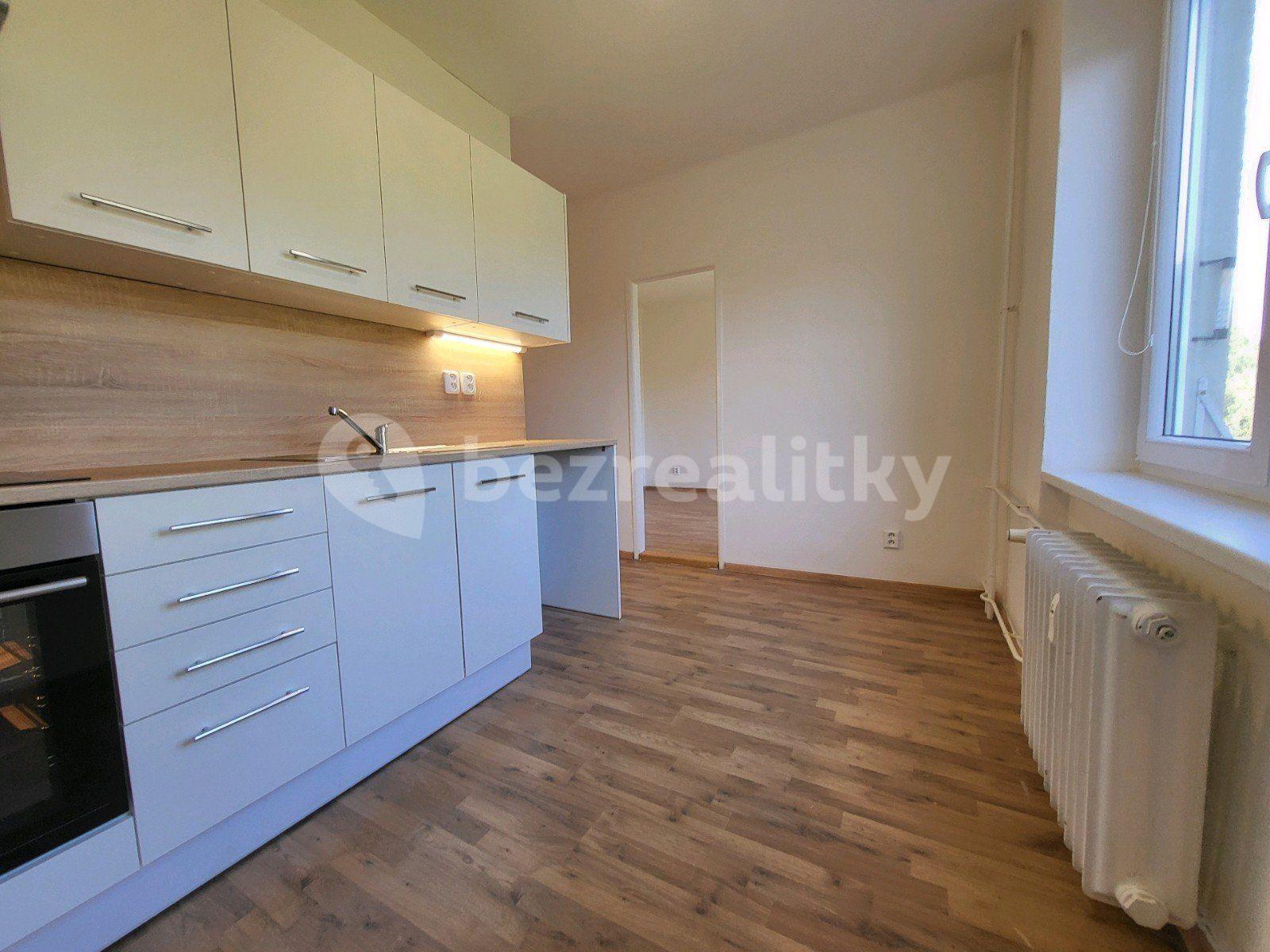 2 bedroom flat to rent, 52 m², Dlouhá třída, Havířov, Moravskoslezský Region