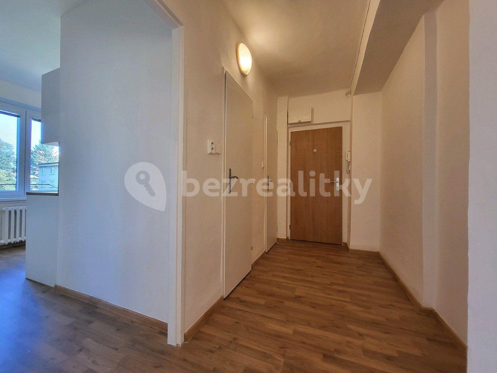 2 bedroom flat to rent, 52 m², Dlouhá třída, Havířov, Moravskoslezský Region