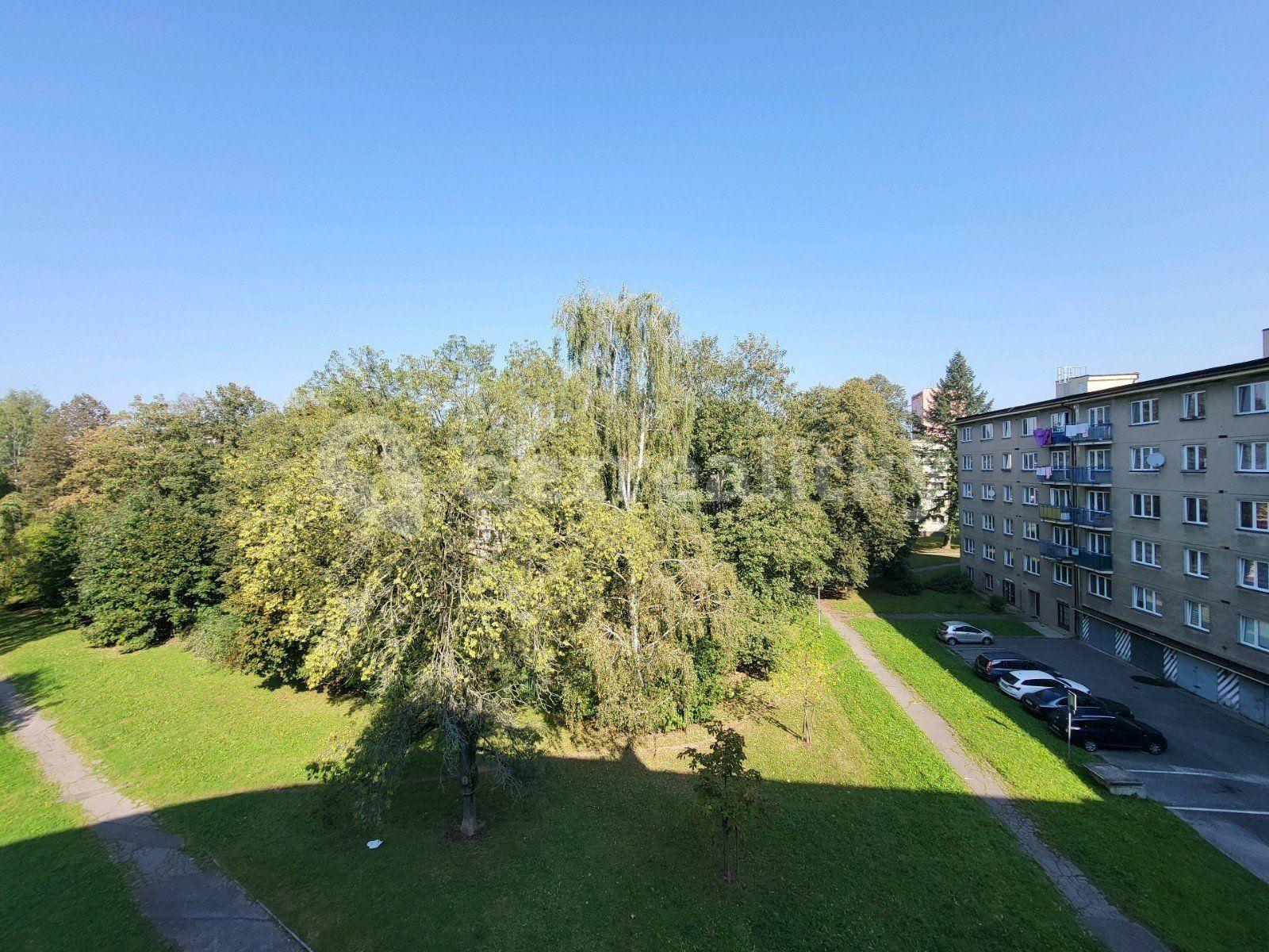 2 bedroom flat to rent, 52 m², Dlouhá třída, Havířov, Moravskoslezský Region