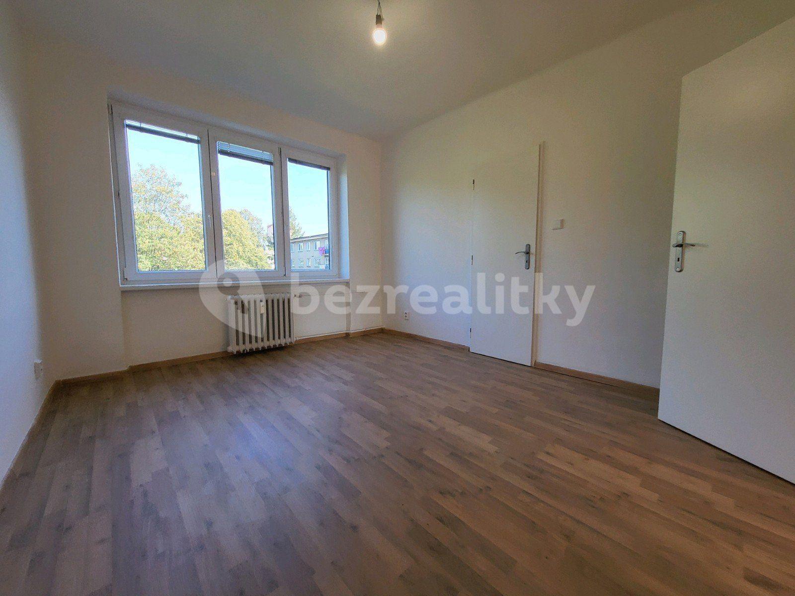 2 bedroom flat to rent, 52 m², Dlouhá třída, Havířov, Moravskoslezský Region