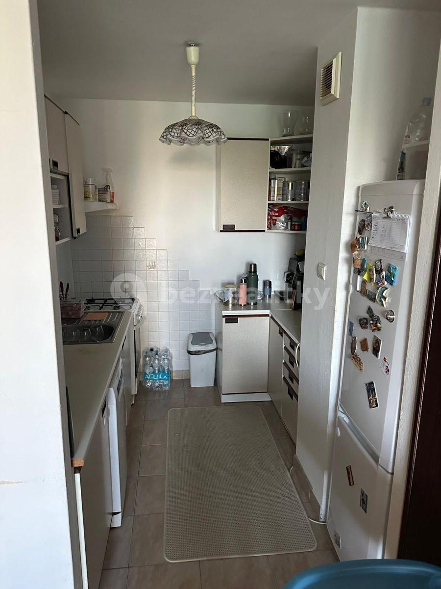 2 bedroom with open-plan kitchen flat to rent, 56 m², Škábova, Prague, Prague