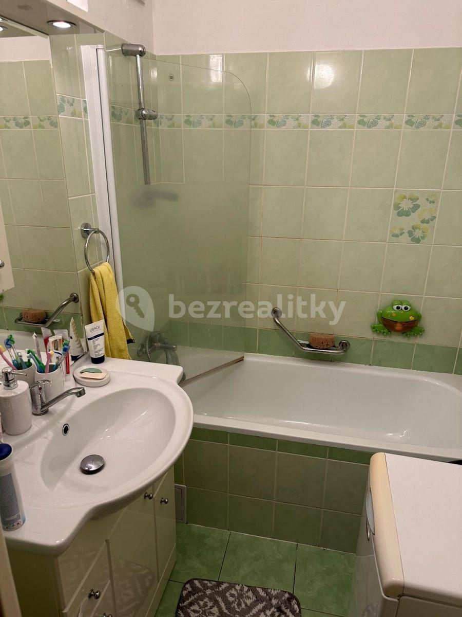 2 bedroom with open-plan kitchen flat to rent, 56 m², Škábova, Prague, Prague