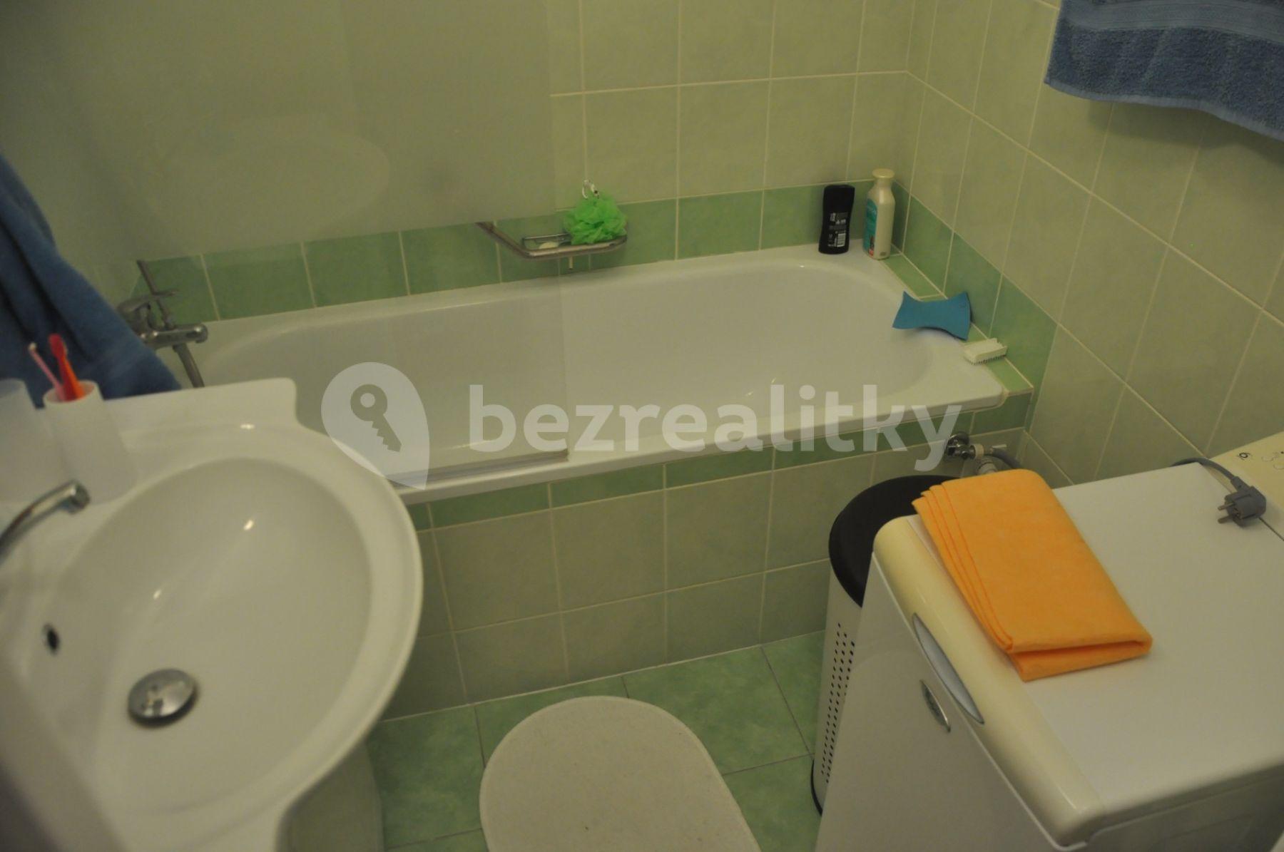 2 bedroom with open-plan kitchen flat to rent, 56 m², Škábova, Prague, Prague