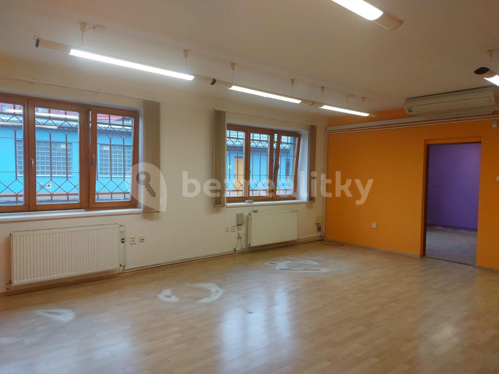 non-residential property for sale, 1,616 m², Okružní, Mohelnice, Olomoucký Region