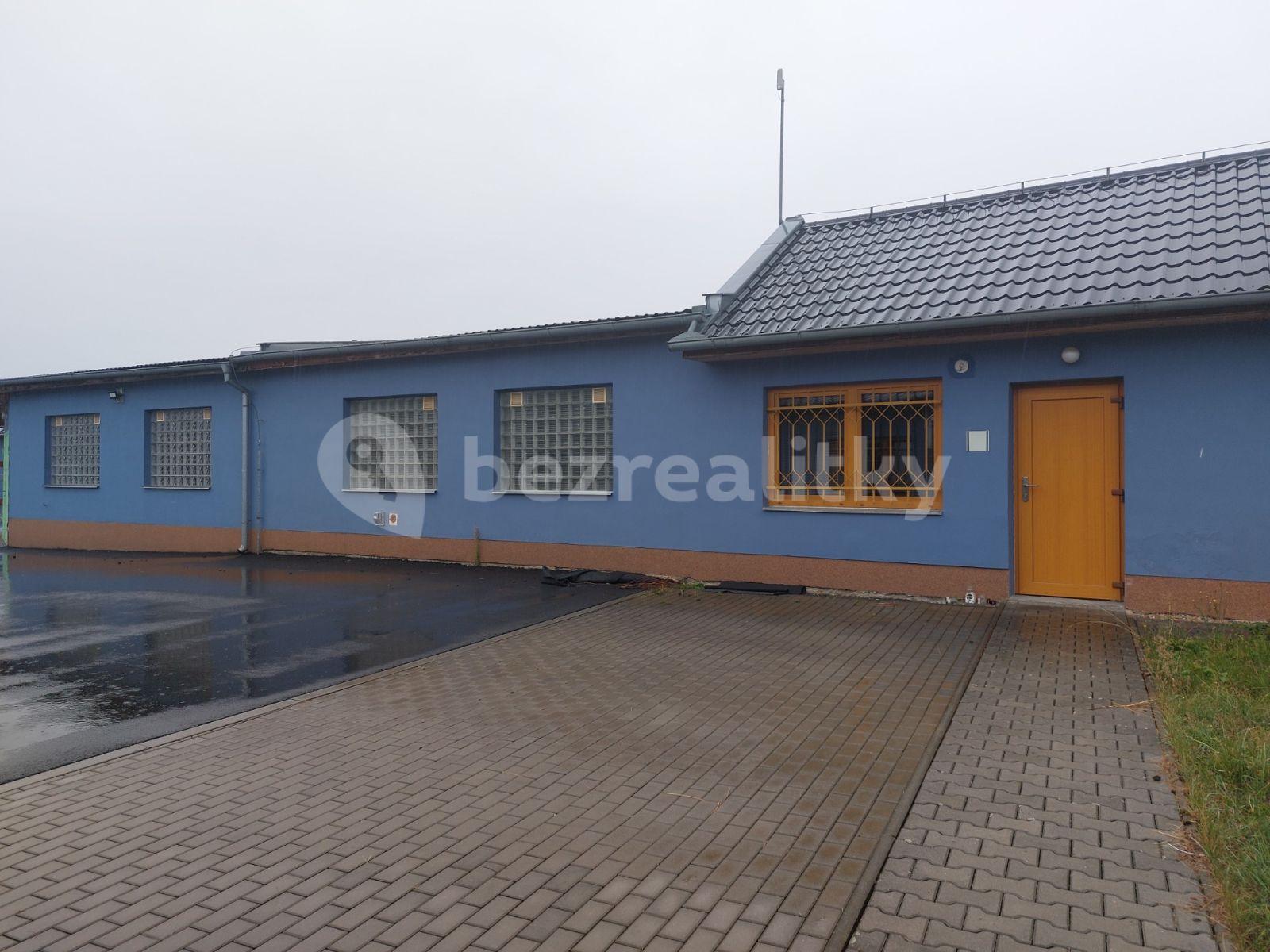 non-residential property for sale, 1,616 m², Okružní, Mohelnice, Olomoucký Region