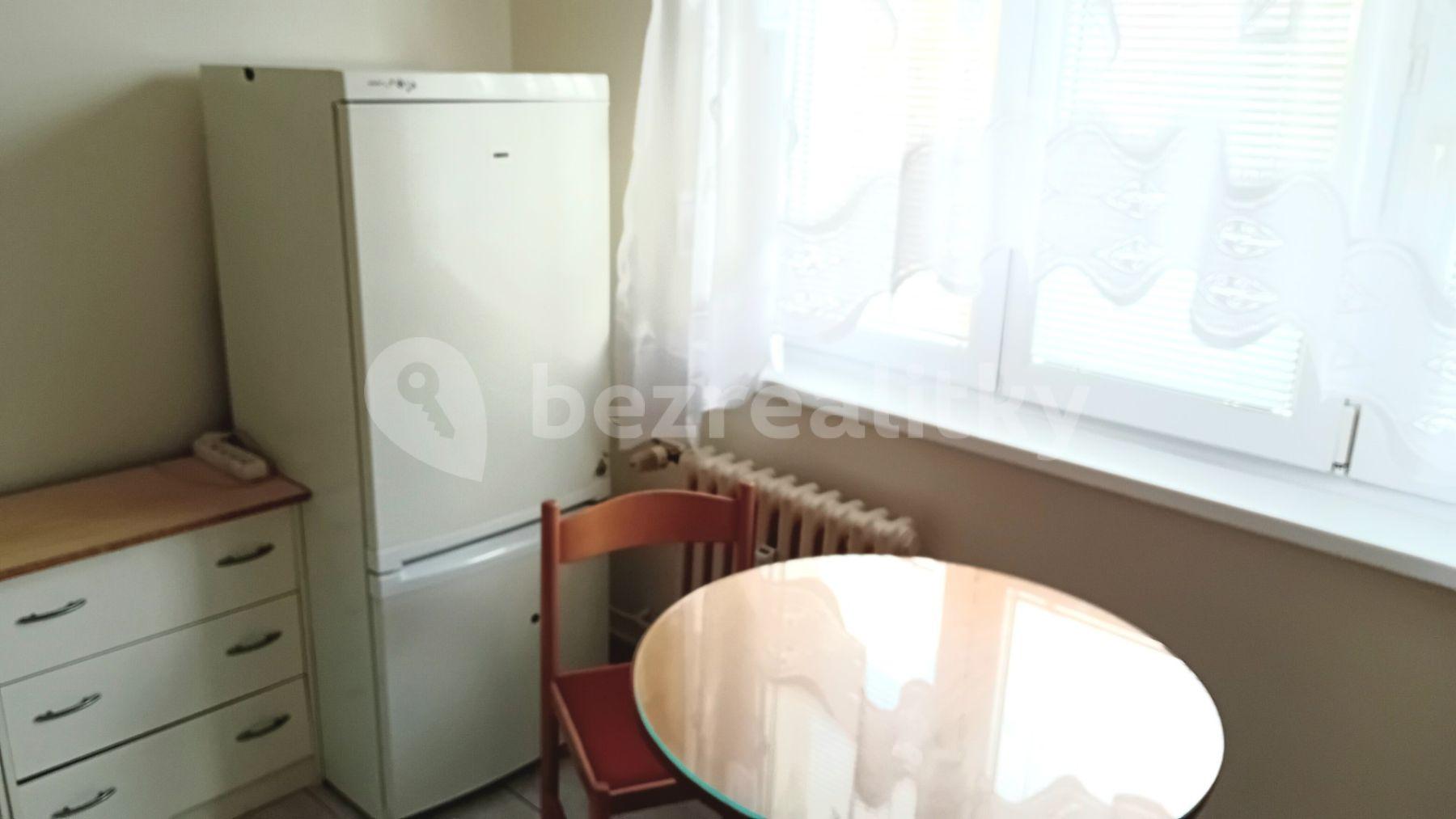 1 bedroom flat to rent, 37 m², Cihlářská čtvrť, Hodonín, Jihomoravský Region